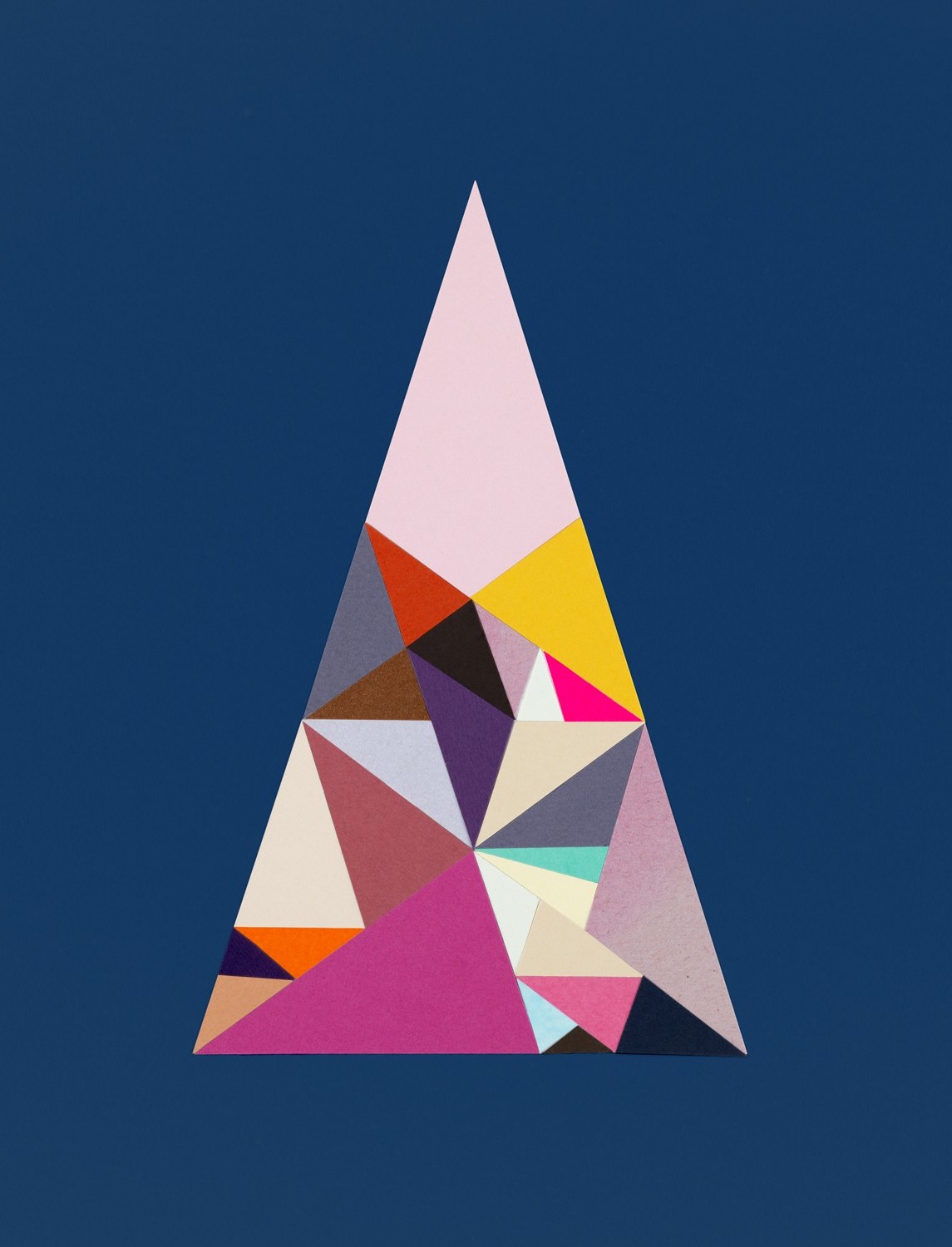 Android L, Minimalism, Pattern, Lines Wallpaper