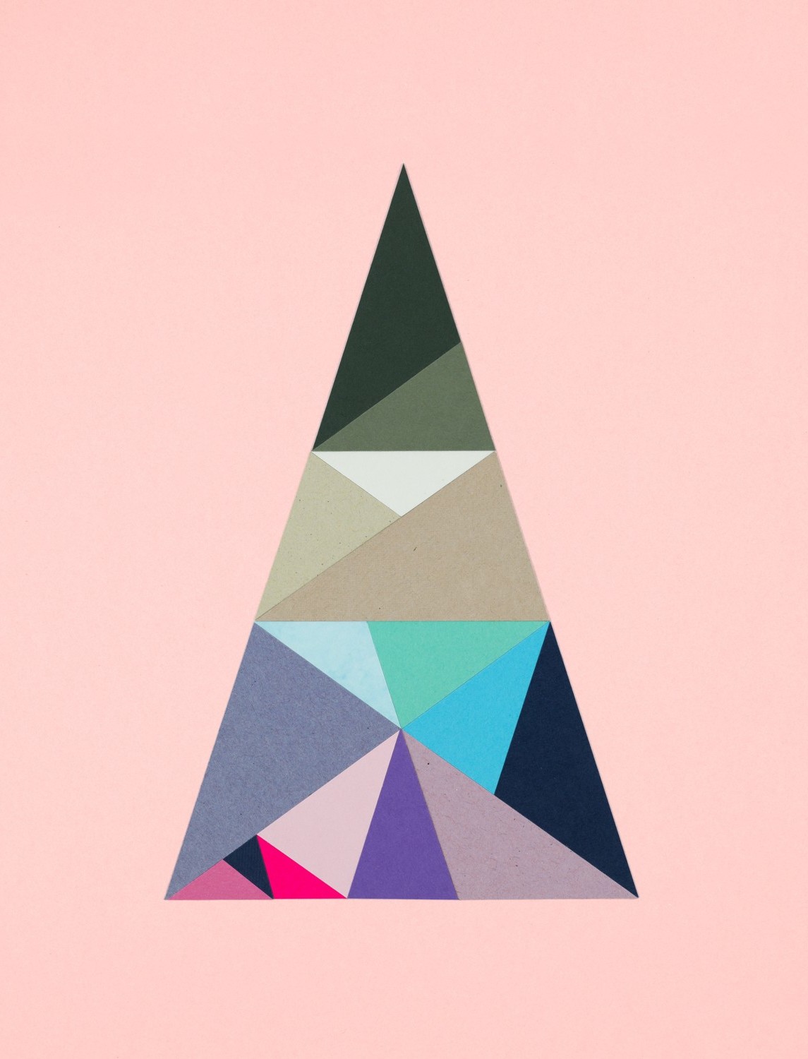 Android L, Minimalism, Pattern, Lines Wallpaper