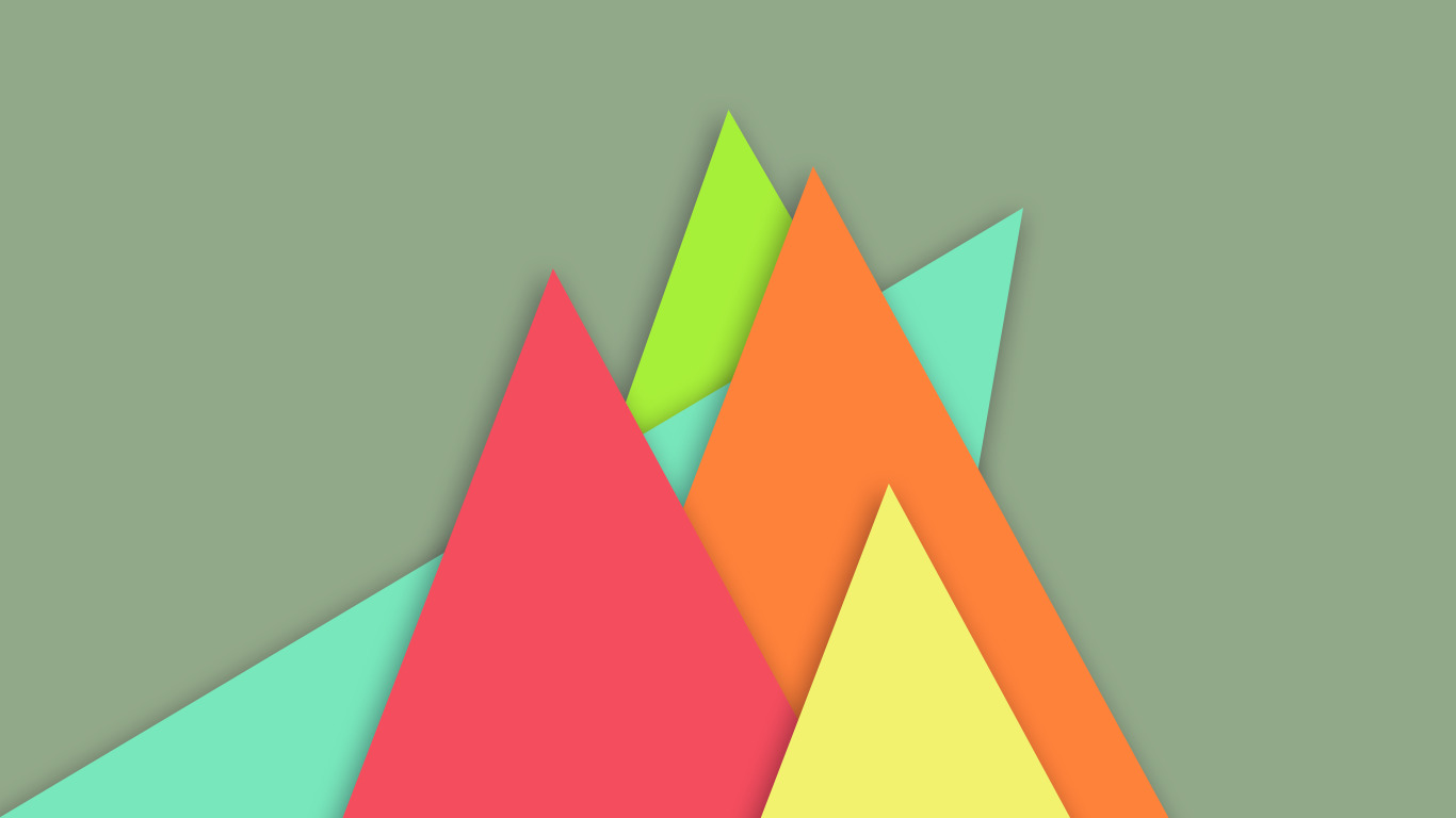 pattern, Minimalism, Techno, Android (operating System) Wallpaper