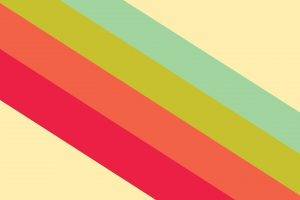 material Style, Android L, Pattern, Minimalism, Colorful, Simple Background