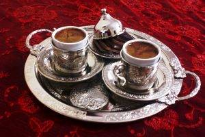 coffee, Turkish Coffee, Turkey, Digital Art, Turkish