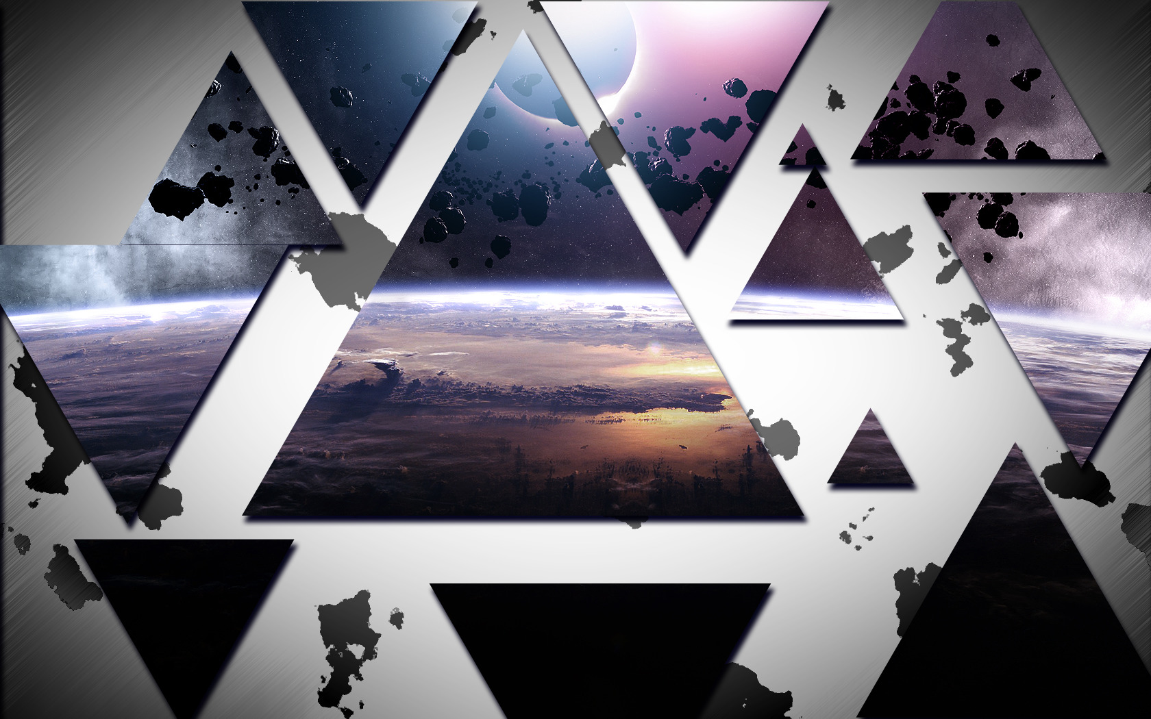 digital Art Wallpaper