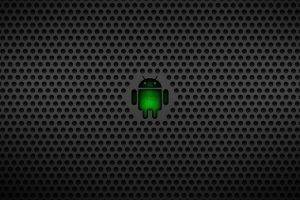 Android (operating System), Digital Art, Simple Background
