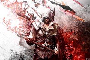 Assassins Creed, Digital Art