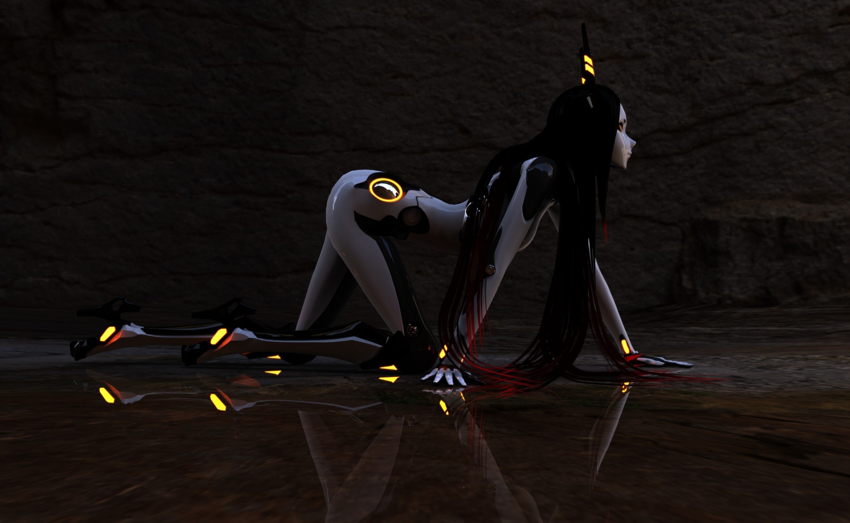 digital Art Wallpaper