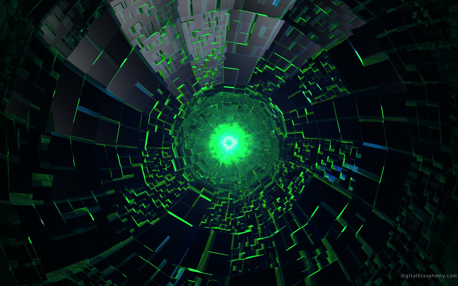 digital Art Wallpaper