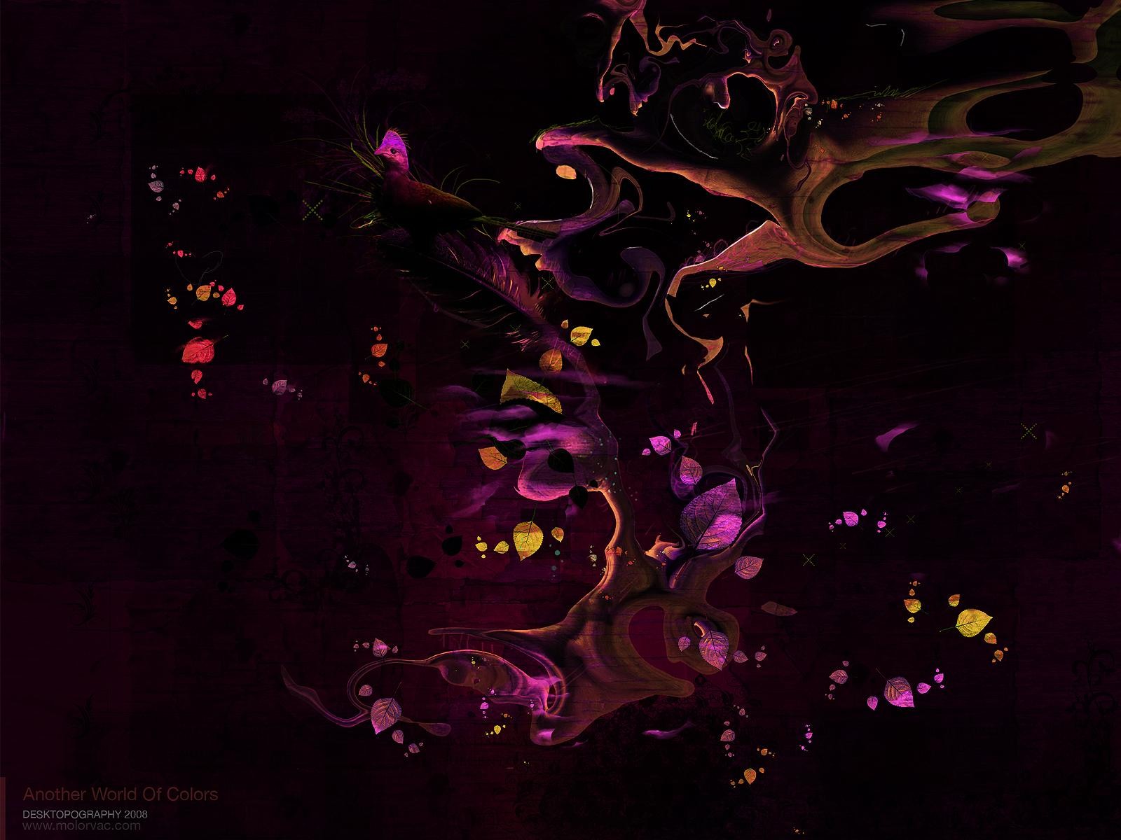 digital Art Wallpaper