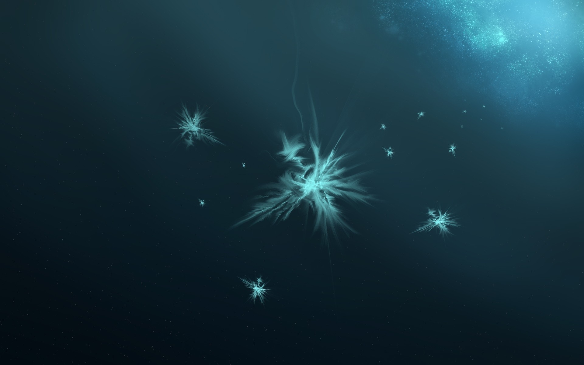 digital Art Wallpaper