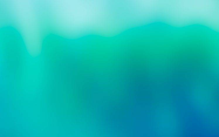 digital Art, Blue, Simple HD Wallpaper Desktop Background
