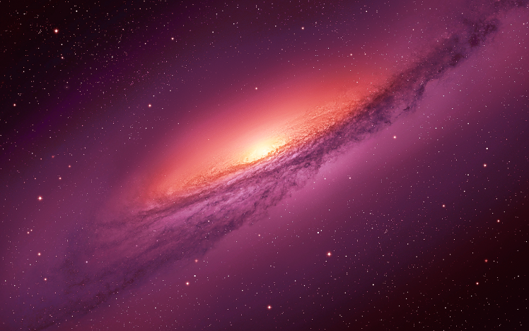 digital Art, Space, Galaxy, Universe HD Wallpaper Desktop Background
