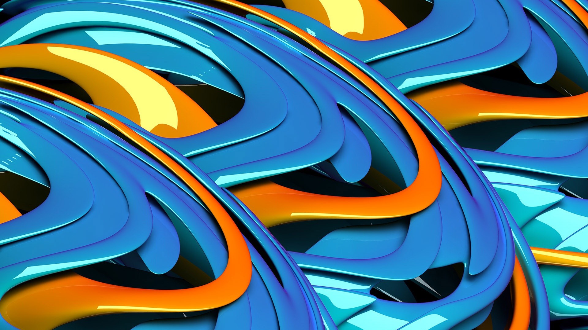 abstract Wallpaper