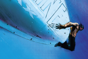 Wolverine, X Men, Digital Art