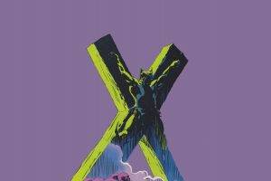 Wolverine, X Men, Digital Art