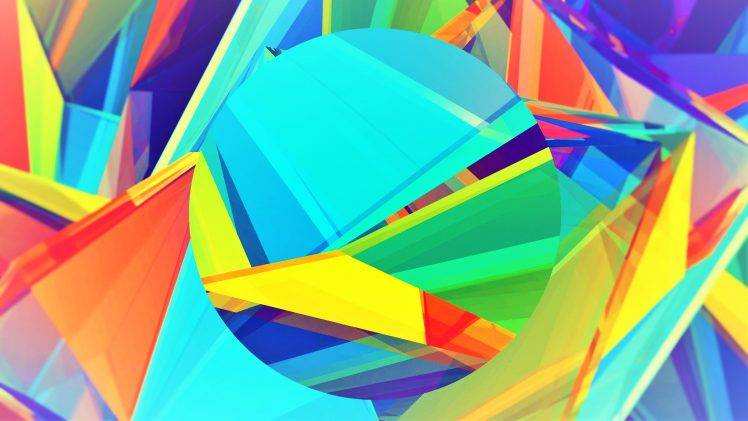 abstract, 3D HD Wallpaper Desktop Background