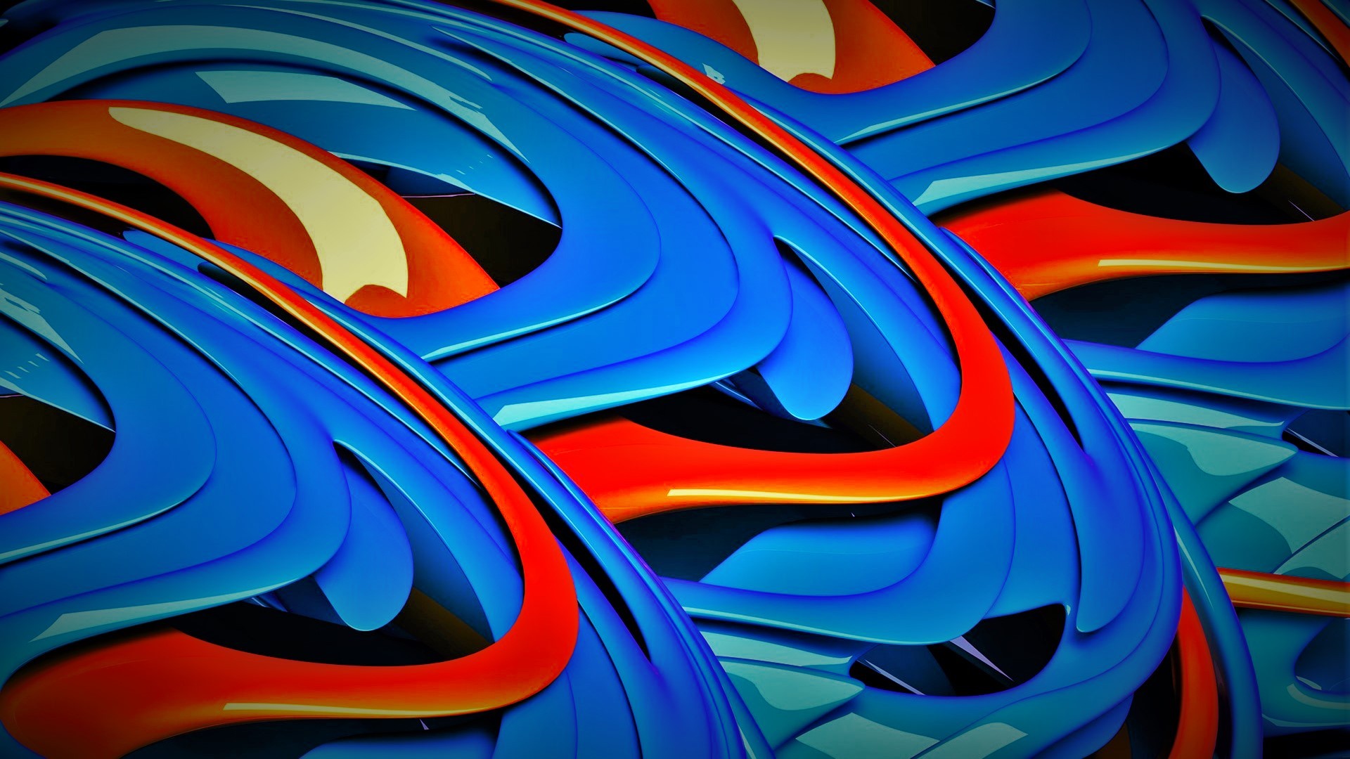 abstract, 3D Wallpapers HD / Desktop and Mobile Backgrounds