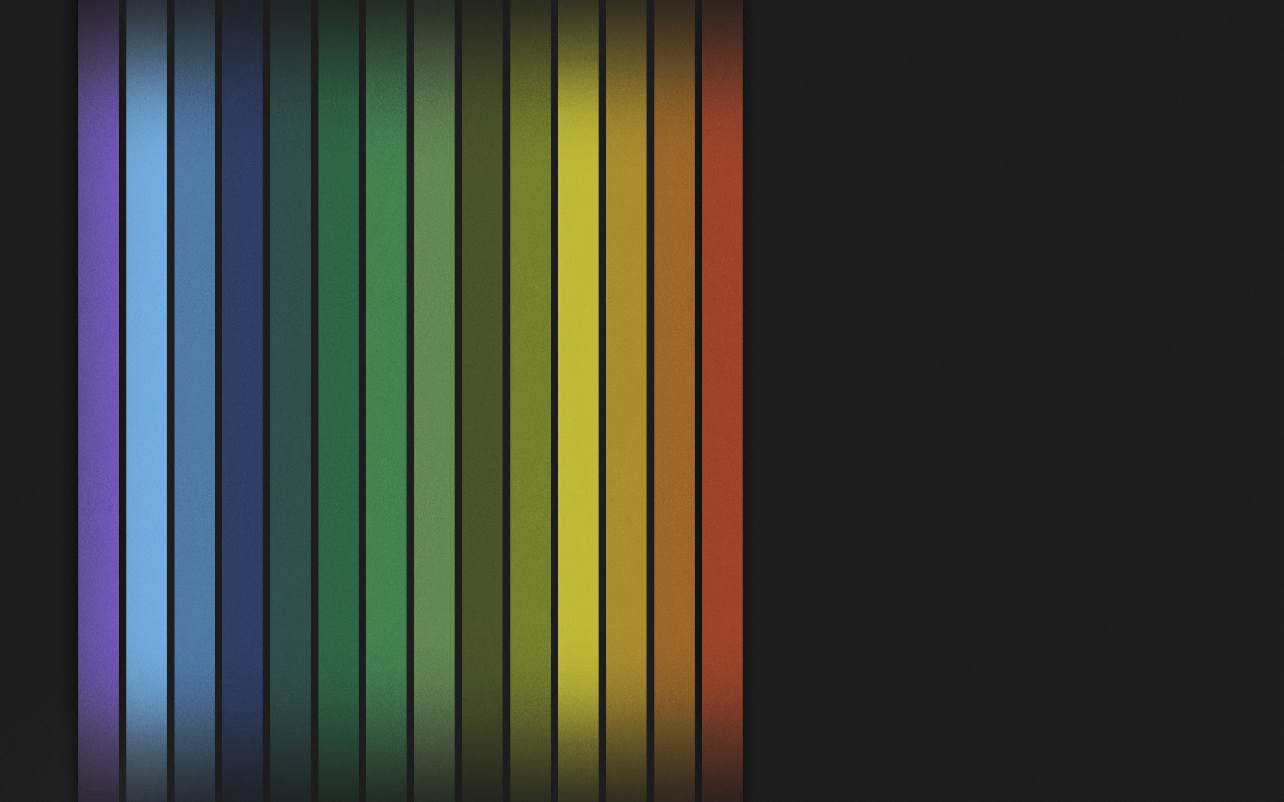abstract, Vertical Lines, Minimalism Wallpaper