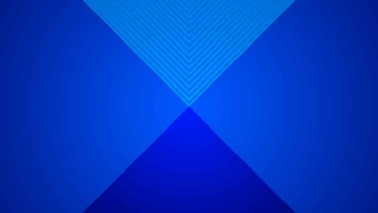blue, Shapes, Triangle, Cross, Abstract HD Wallpaper Desktop Background