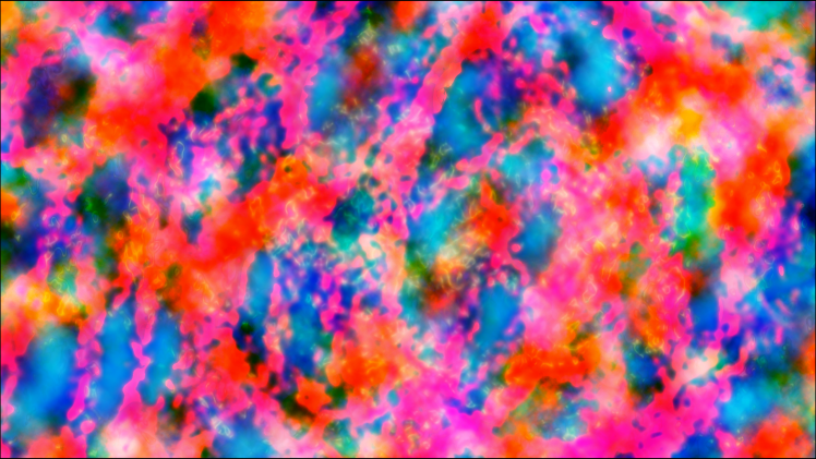 abstract, Trippy, Bright, LSD HD Wallpaper Desktop Background