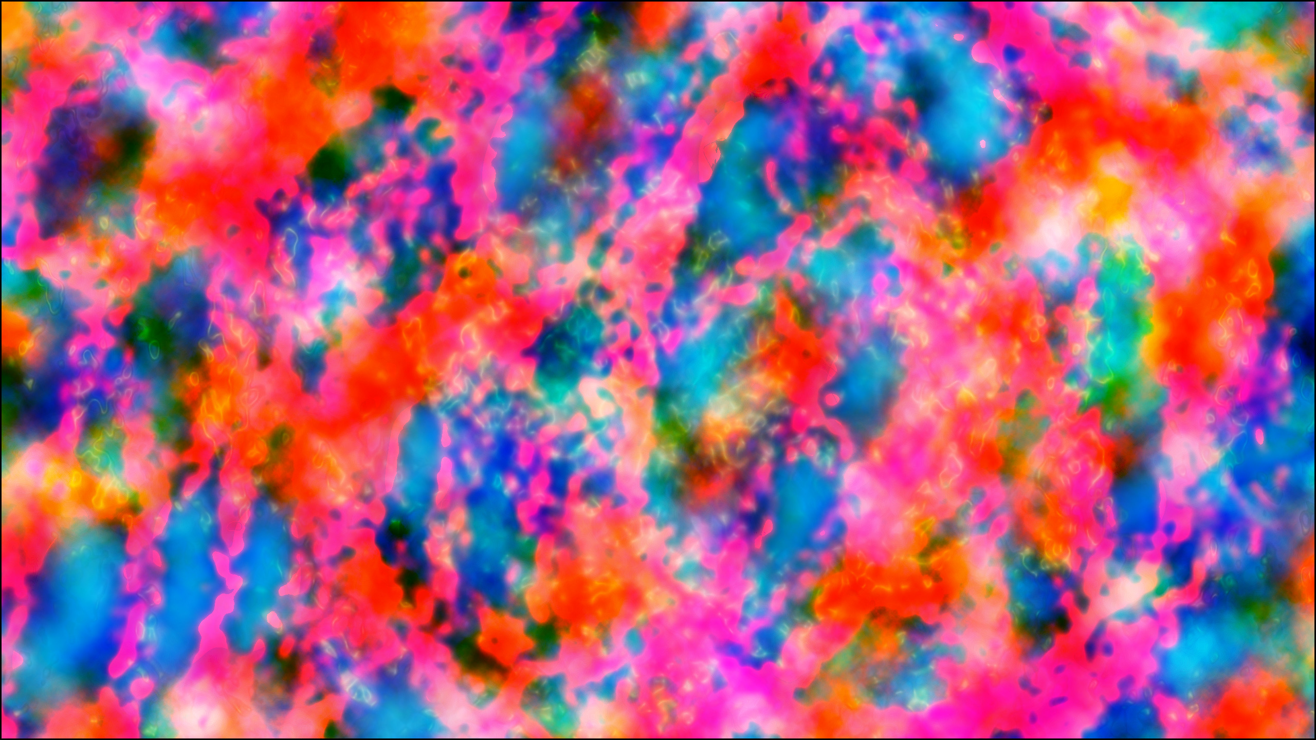 abstract, Trippy, Bright, LSD Wallpaper