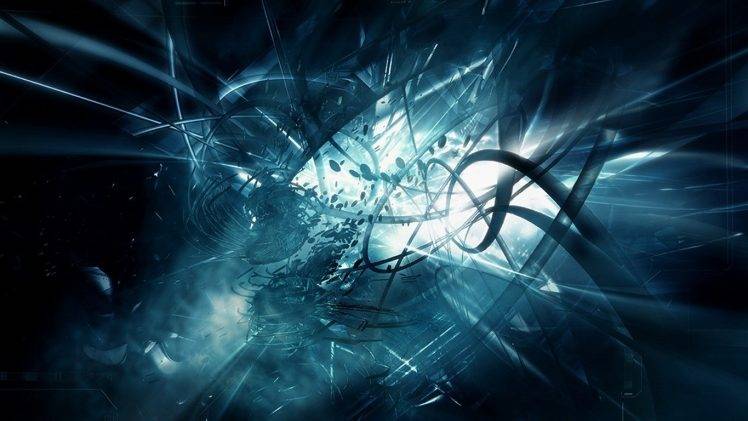 abstract, Digital Art Wallpapers HD / Desktop and Mobile Backgrounds
