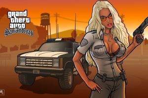 Rockstar Games, Grand Theft Auto San Andreas