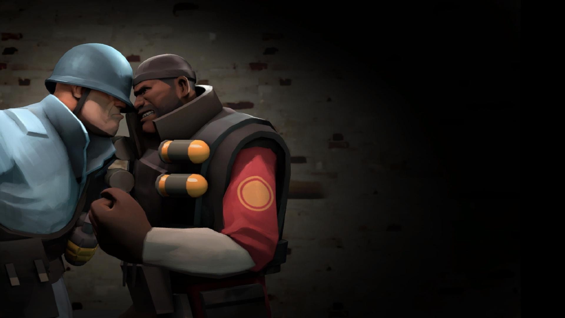 Team Fortress 2, Demoman Wallpapers HD / Desktop and