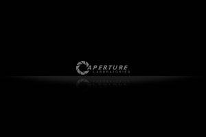 Portal, Portal 2, Aperture Laboratories, Triple Screen