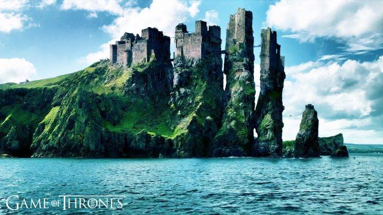 Game Of Thrones HD Wallpaper Desktop Background