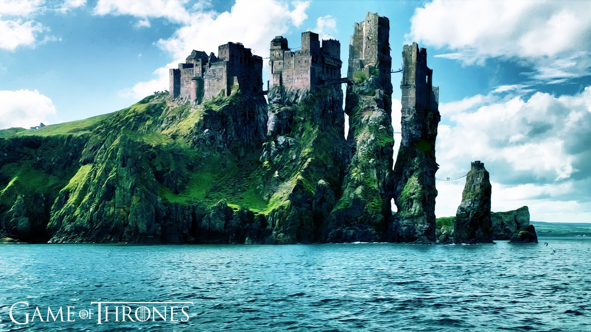 Game Of Thrones Wallpaper