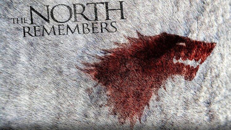 Game Of Thrones, Direwolves HD Wallpaper Desktop Background