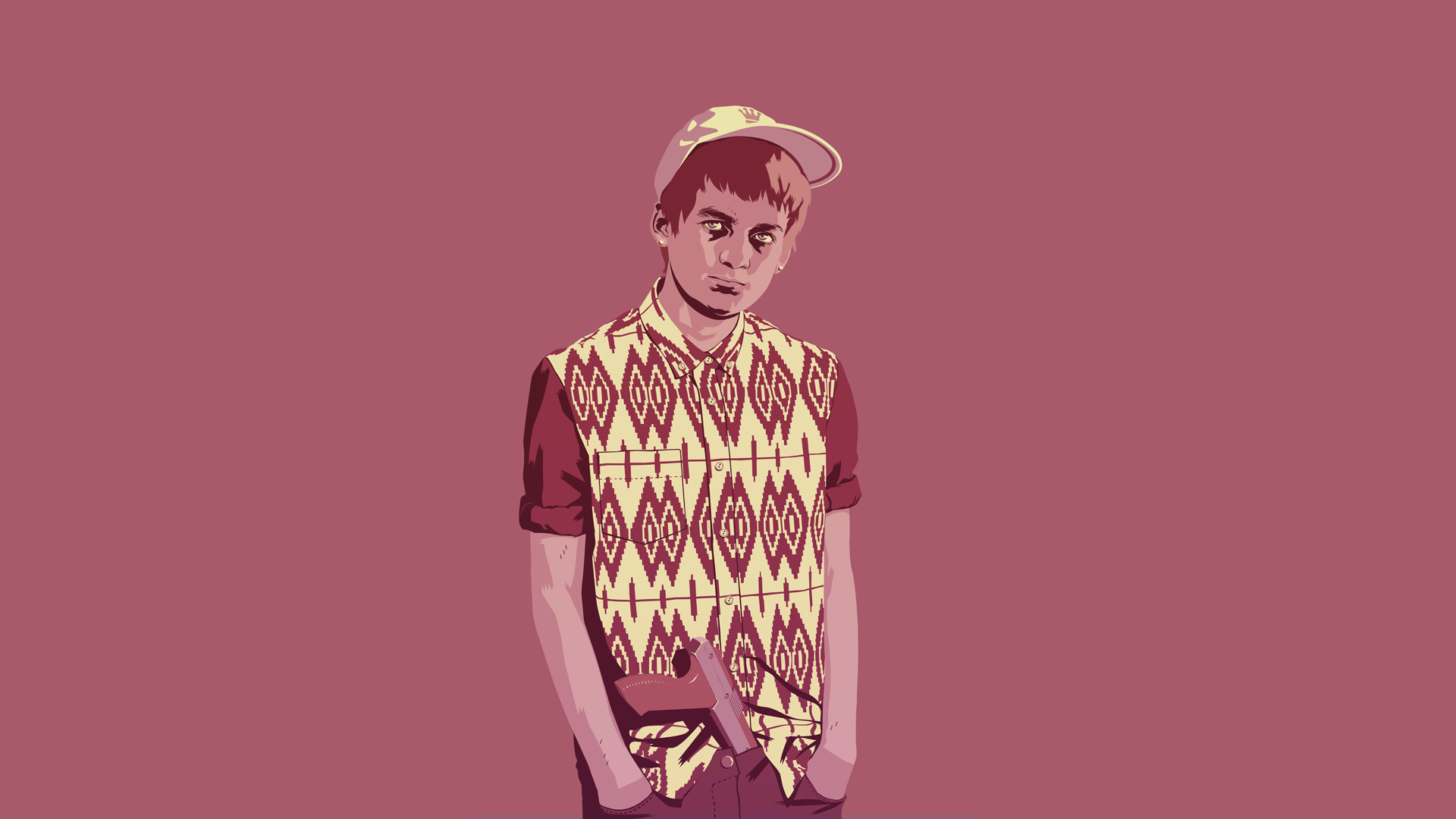 Game Of Thrones, Joffrey Baratheon Wallpaper