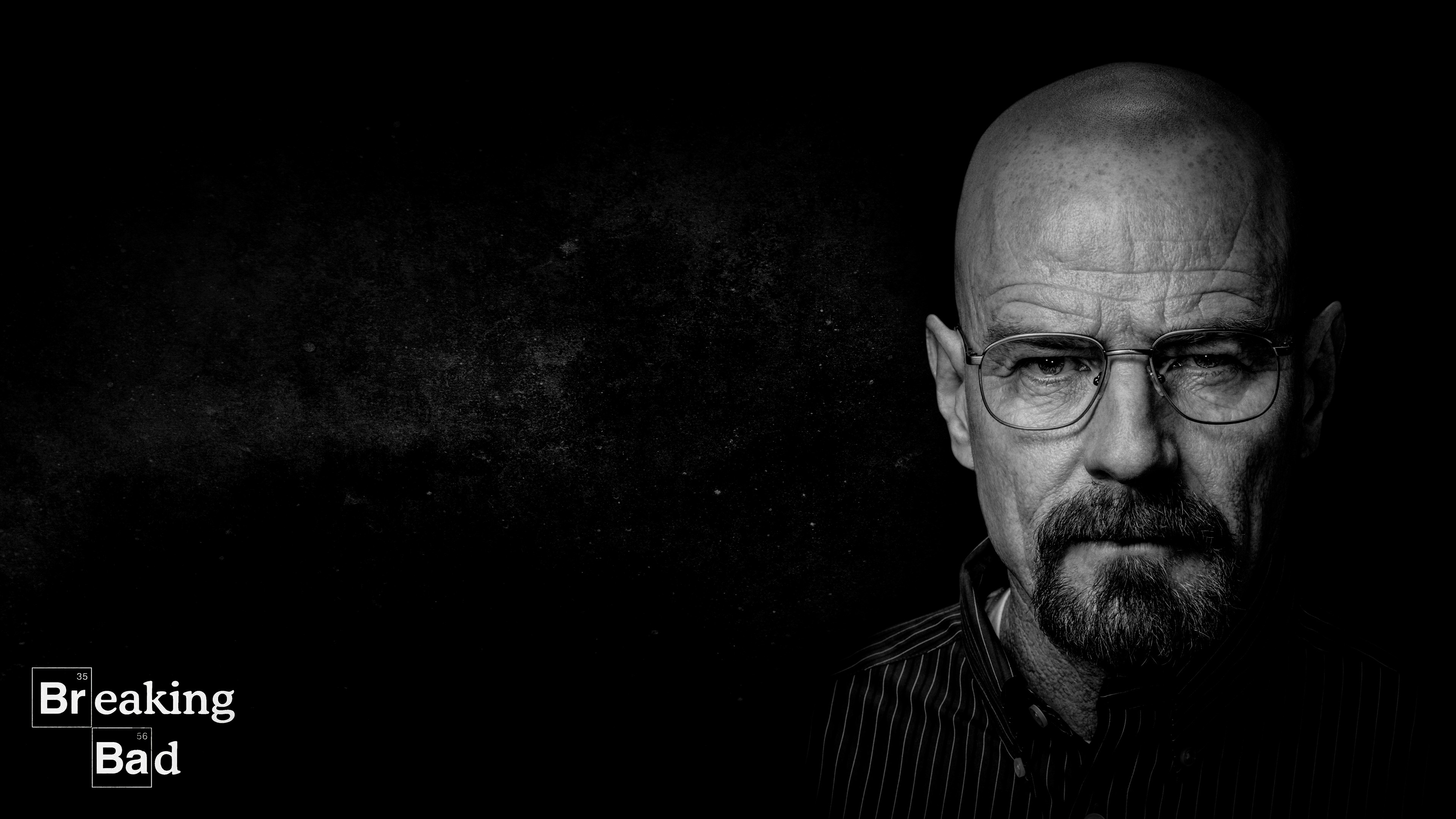 Breaking Bad, Walter White, Bryan Cranston Wallpaper