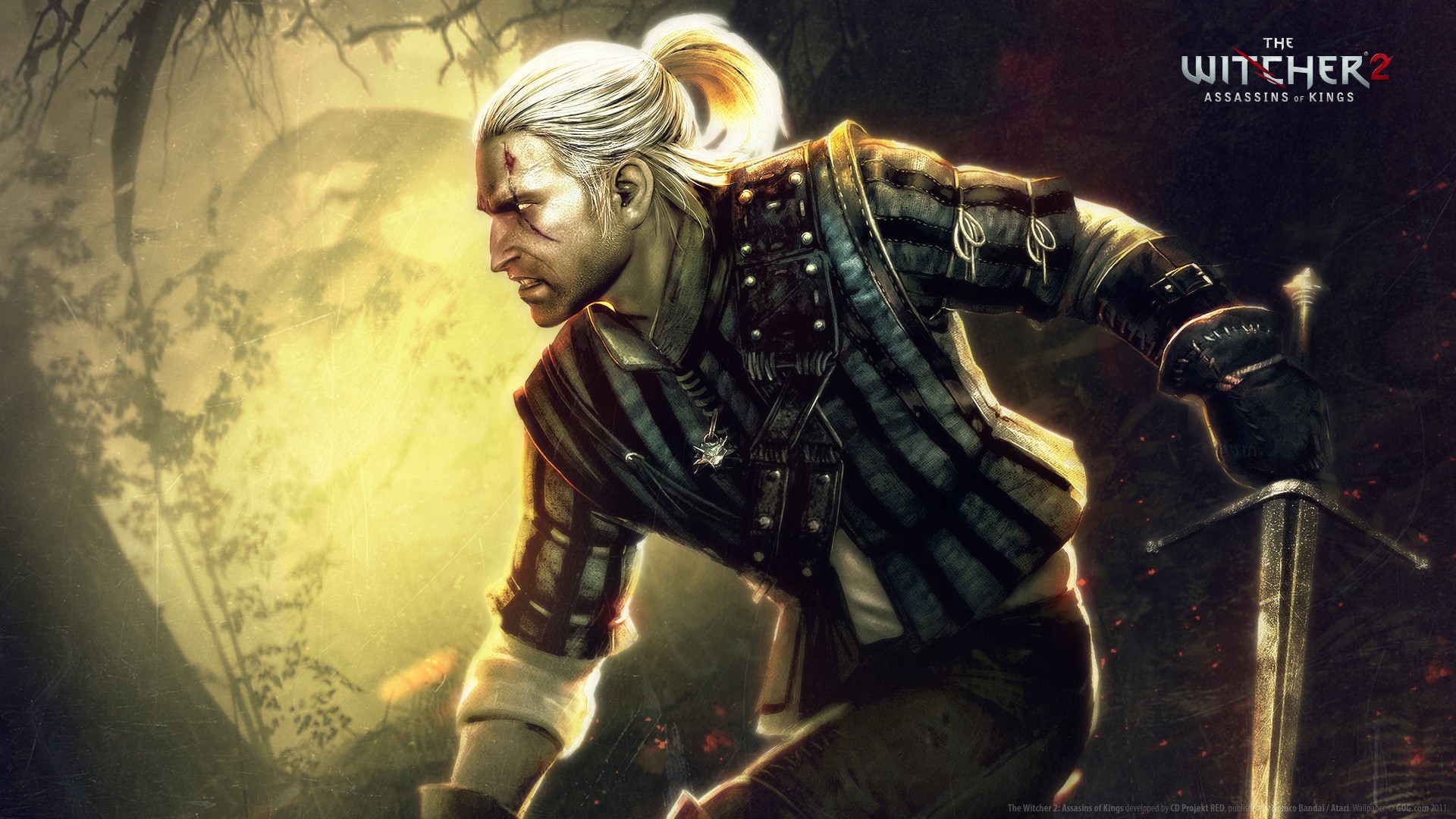 The Witcher 2: Assassins Of Kings Enhanced Edition Soundtrack Download