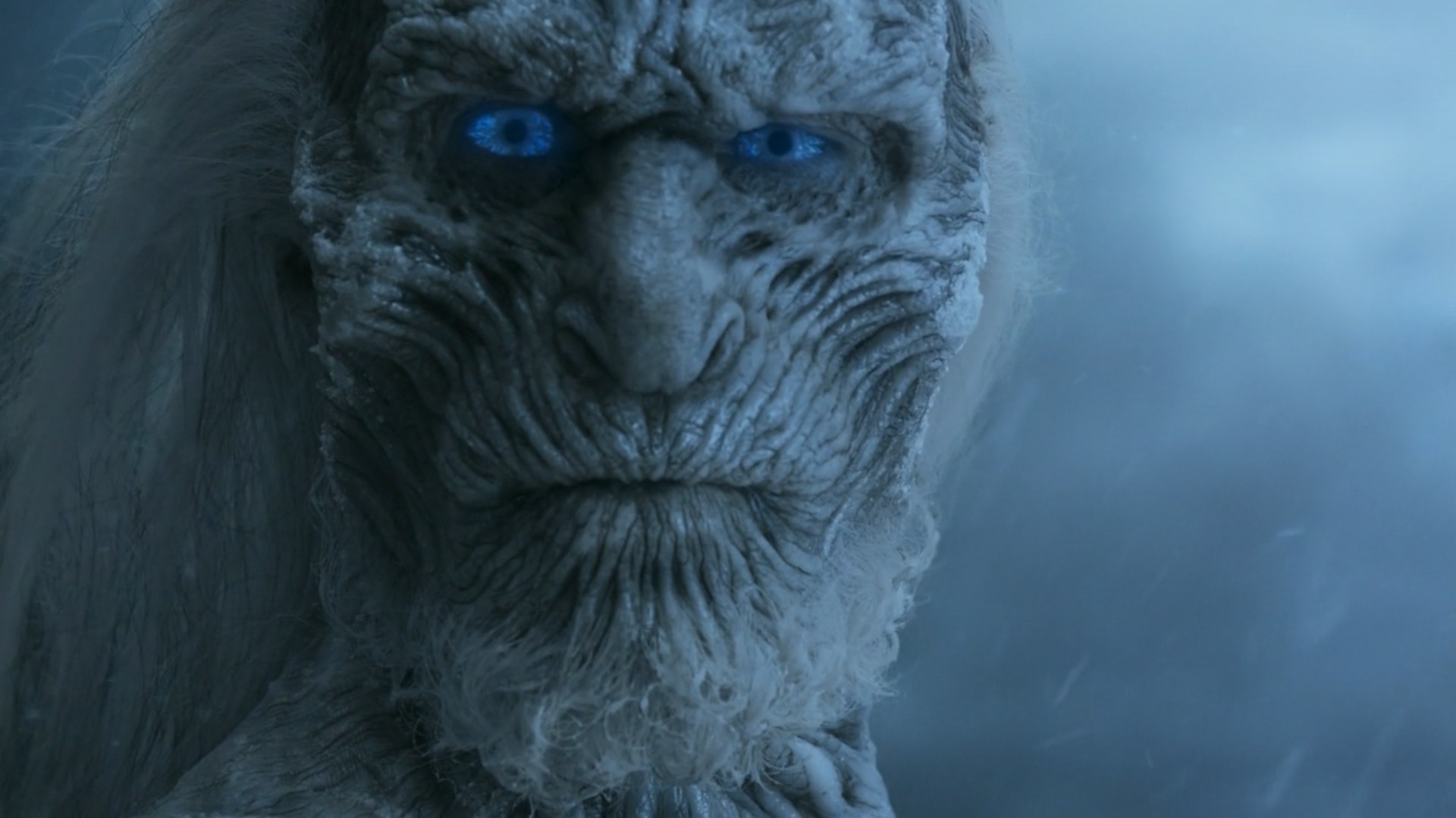 Game Of Thrones, White Walkers Wallpaper