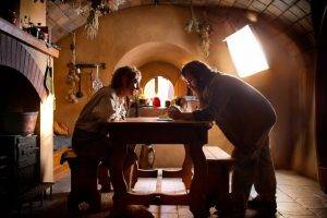 The Hobbit, Peter Jackson, Martin Freeman