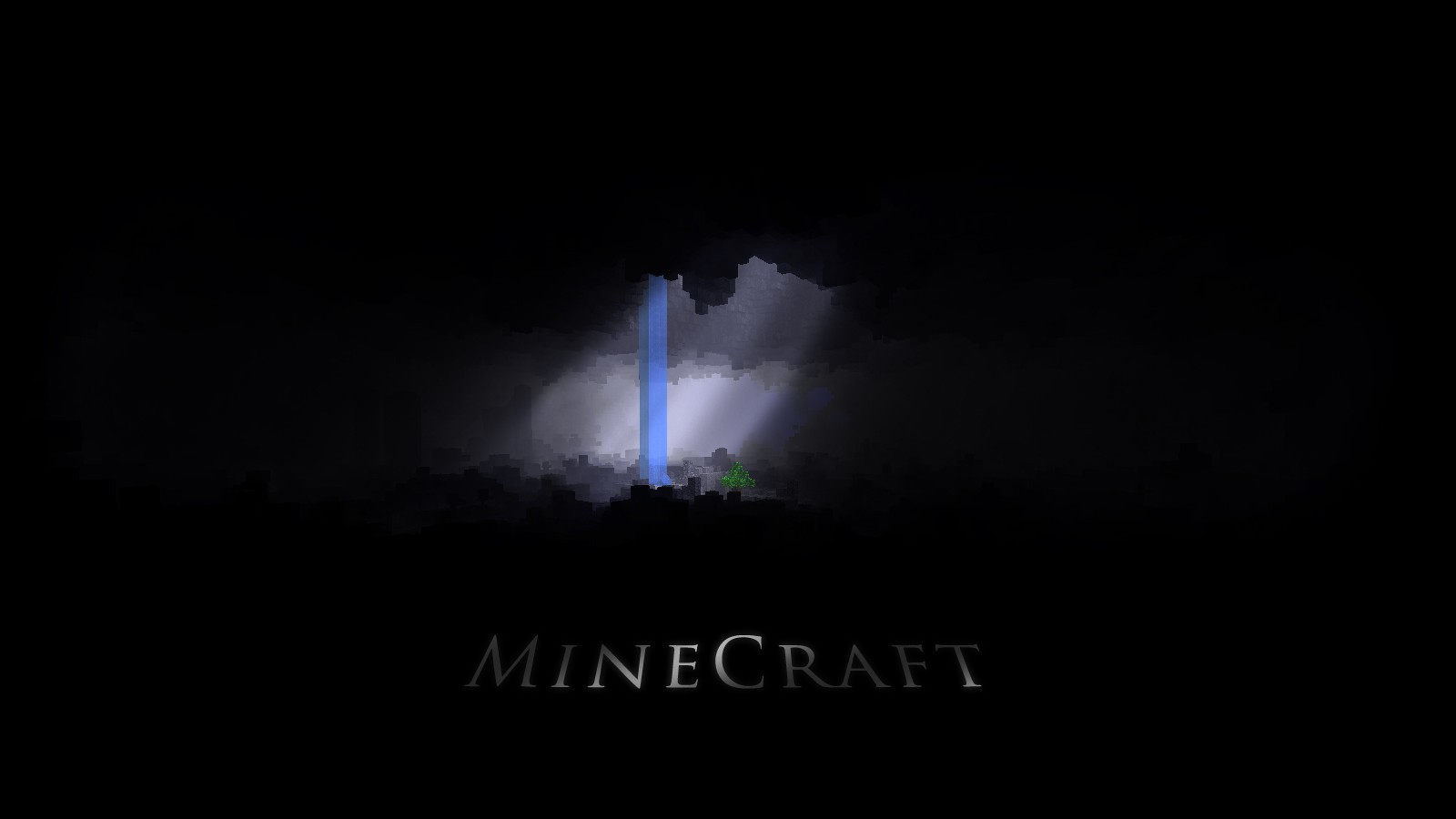 Minecraft Wallpaper