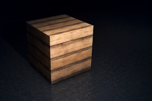 Minecraft, Wood