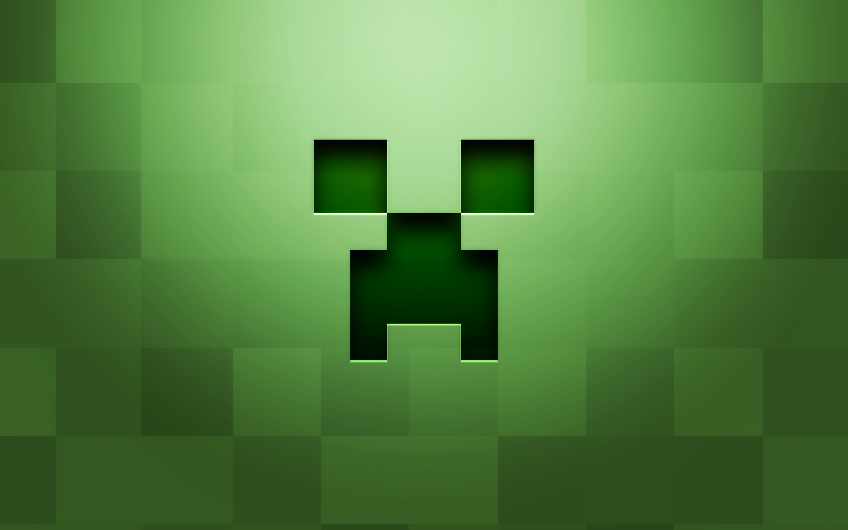 Minecraft Wallpaper
