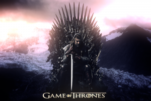 Ned Stark, House Stark, Game Of Thrones, Iron Throne, Sean Bean