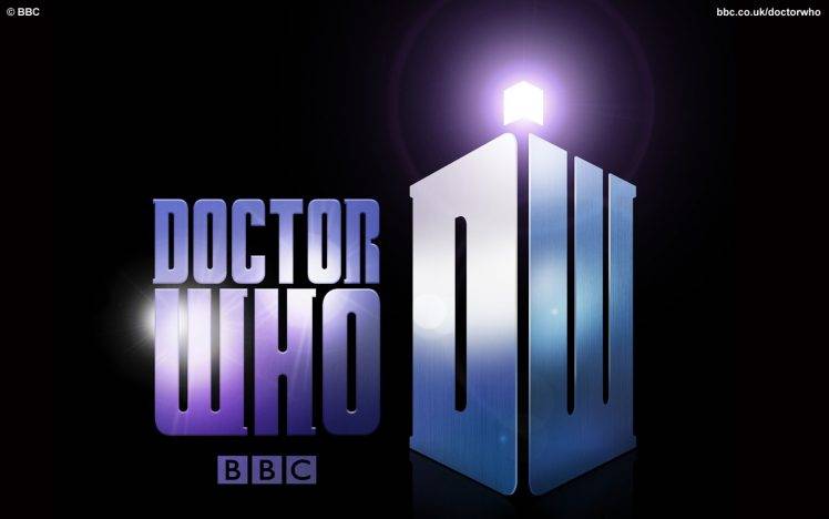 Doctor Who HD Wallpaper Desktop Background