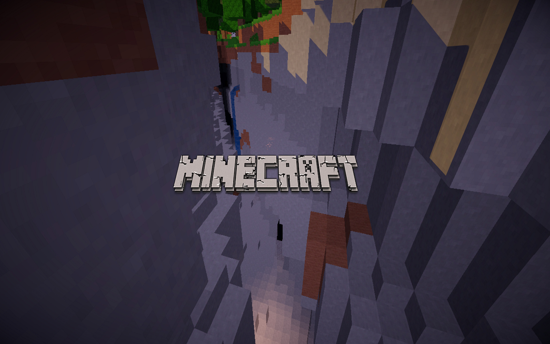 Minecraft Wallpaper