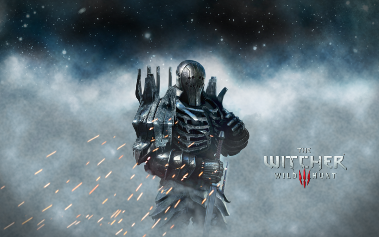 The Witcher, The Witcher 3: Wild Hunt HD Wallpaper Desktop Background