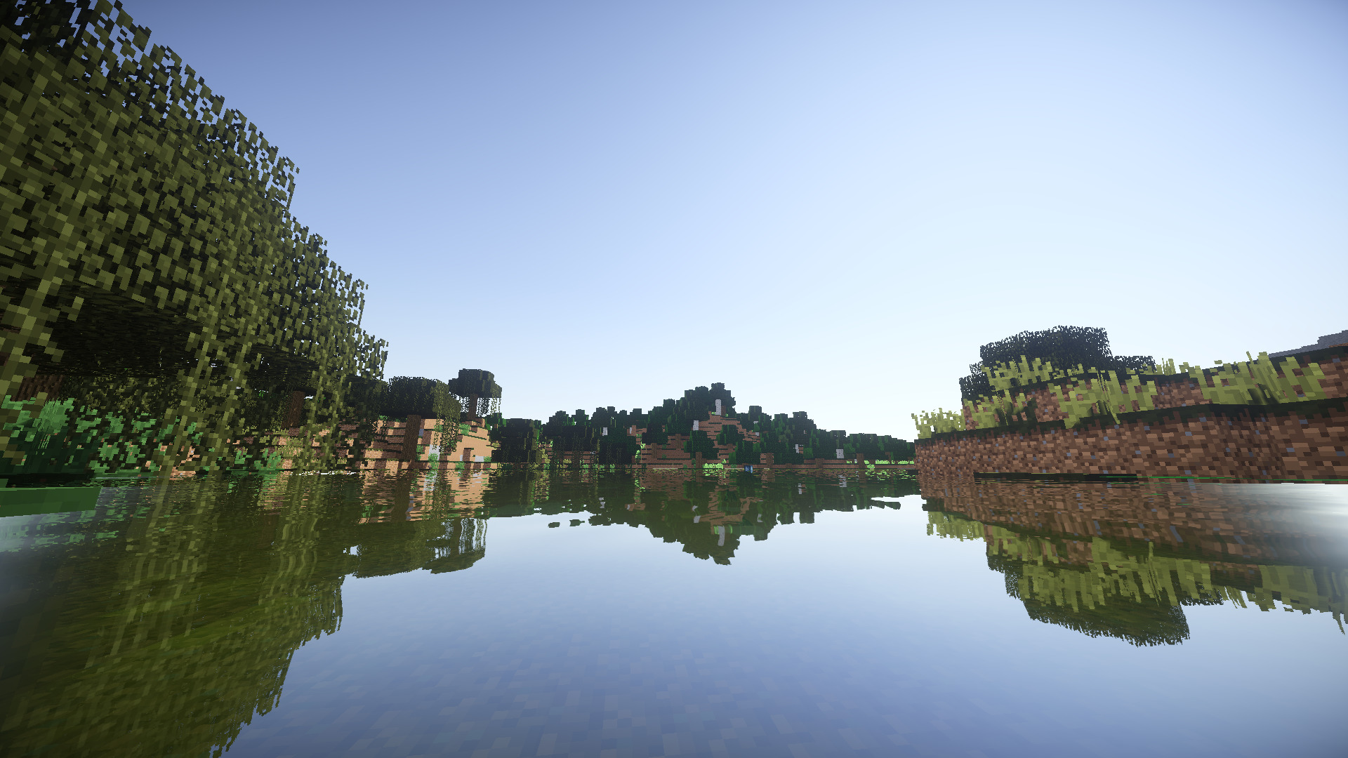 how to download shaders for minecraft 1.14.4