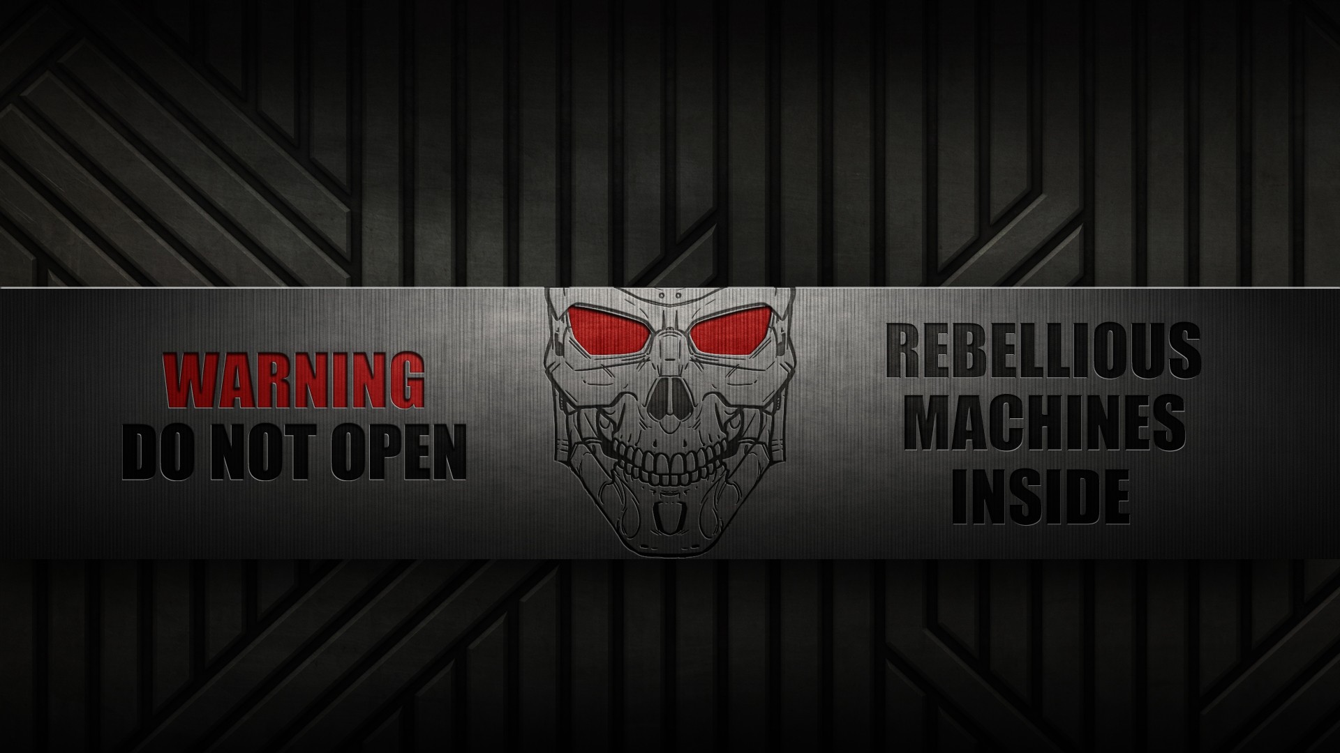 Terminator Wallpaper