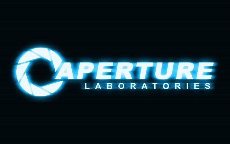 Aperture Laboratories, Portal, Portal 2 HD Wallpaper Desktop Background