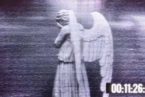 Weeping Angels, Doctor Who
