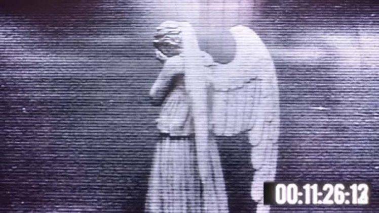 Weeping Angels, Doctor Who HD Wallpaper Desktop Background