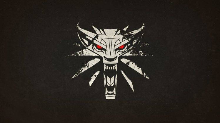The Witcher 3: Wild Hunt, The Witcher 2: Assassins Of Kings, The Witcher, Minimalism HD Wallpaper Desktop Background