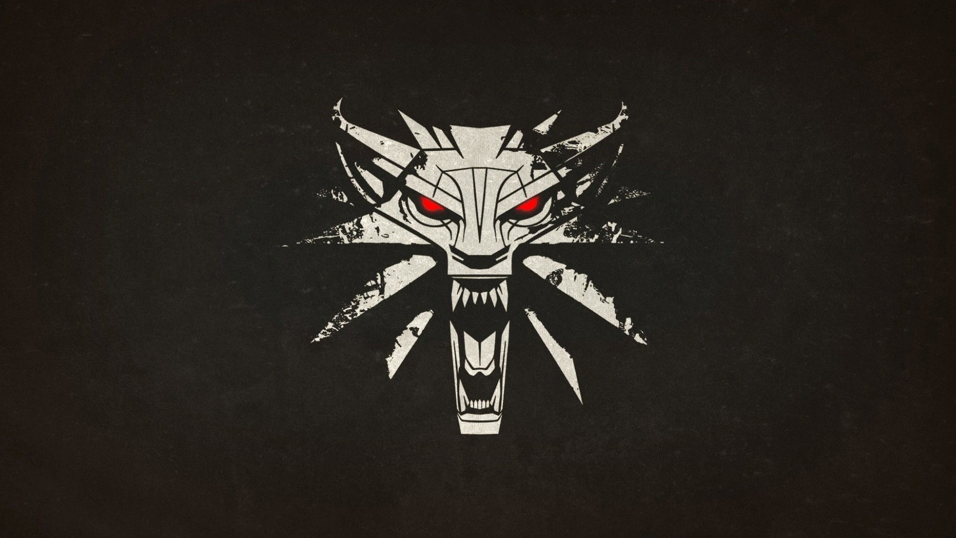 The Witcher 3: Wild Hunt, The Witcher 2: Assassins Of Kings, The Witcher, Minimalism Wallpaper