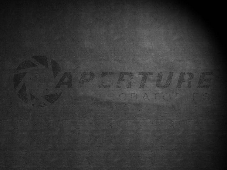 Aperture Laboratories, Portal 2, Portal HD Wallpaper Desktop Background